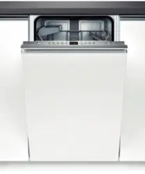 بوش هوم | ظرفشویی توکار بوش مدل SPV53M10EU | سری 6