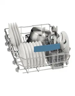 بوش هوم | ظرفشویی توکار بوش مدل SPV53M10EU | سری 6