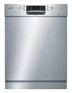 ظرفشویی توکار بوش مدل SMU66MS02A - خانه بوش - لوازم خانگی بوش