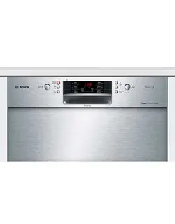 ظرفشویی توکار بوش مدل SMU66MS02A - خانه بوش - لوازم خانگی بوش