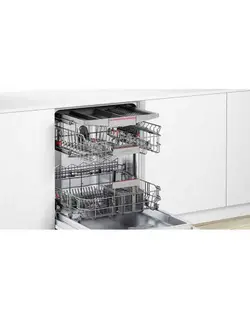 ظرفشویی توکار بوش مدل SMU66MS02A - خانه بوش - لوازم خانگی بوش