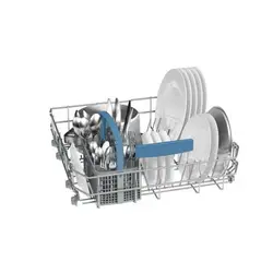 ظرفشویی توکار SMI53M05TR - خانه بوش - لوازم خانگی بوش