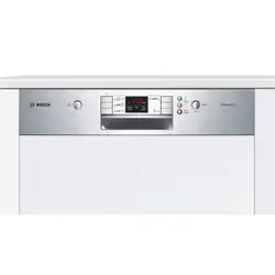 ظرفشویی توکار SMI53M05TR - خانه بوش - لوازم خانگی بوش