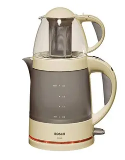 بوش هوم | چای ساز بوش مدل TTA2009‏