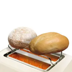 بوش هوم | توستر بوش مدل TAT3A017 | رنگ کرمی