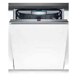 ظرفشویی توکار SPV46NX01B - خانه بوش - لوازم خانگی بوش
