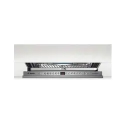 ظرفشویی توکار SPV46NX01B - خانه بوش - لوازم خانگی بوش