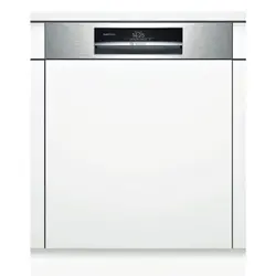 ظرفشویی توکار بوش مدل SMI88TS02B - خانه بوش - لوازم خانگی بوش