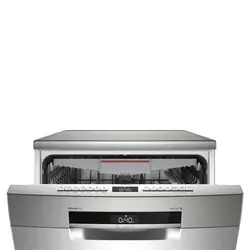 ماشین ظرفشویی بوش مدل SMS6ECI07E - خانه بوش - لوازم خانگی بوش