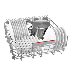 ماشین ظرفشویی بوش مدل SMS6ECI07E - خانه بوش - لوازم خانگی بوش