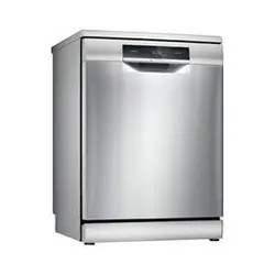 ماشین ظرفشویی بوش 3 طبقه 13 نفر 2021 سری 8 مدل SMS8ZDI48Q - خانه بوش - لوازم خانگی بوش