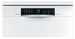 ماشین ظرفشویی بوش مدل SMS4HMW26M - خانه بوش - لوازم خانگی بوش