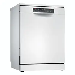 ماشین ظرفشویی بوش مدل SMS6HMW27Q - خانه بوش - لوازم خانگی بوش