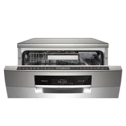 ماشین ظرفشویی بوش مدل SMS8ZDW48Q - خانه بوش - لوازم خانگی بوش