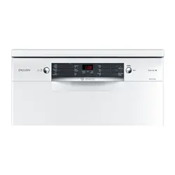 ظرفشویی بوش مدل SMS46NW01D - خانه بوش - لوازم خانگی بوش