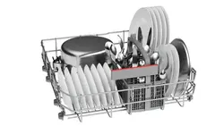 ظرفشویی بوش مدل SMS46NW01D - خانه بوش - لوازم خانگی بوش
