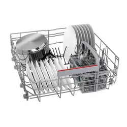 ماشین ظرفشویی بوش مدل SMS4HBI56E - خانه بوش - لوازم خانگی بوش