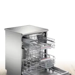 ماشین ظرفشویی بوش مدل SMS4HBI56E - خانه بوش - لوازم خانگی بوش