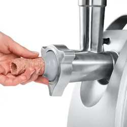 چرخ گوشت بوش مدل BOSCH ProPower MFW68680 - خانه بوش - لوازم خانگی بوش