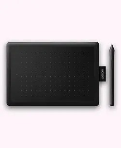 قلم نوری وکام مدل Wacom CTL-472