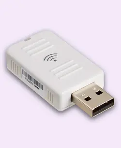 دانگل USB اپسون مدل ELPAP10