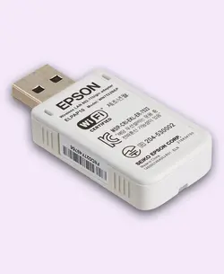 دانگل USB اپسون مدل ELPAP10