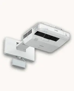 ویدئو پروژکتور استوک اپسون مدل BrightLink 710Ui