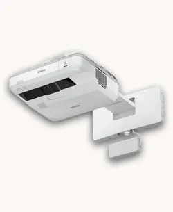 ویدئو پروژکتور استوک اپسون مدل BrightLink 710Ui