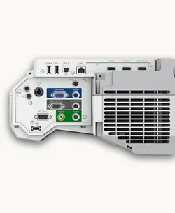 ویدئو پروژکتور استوک اپسون مدل BrightLink 710Ui