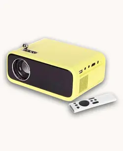 ویدئو پروژکتور شیائومی مدل WANBO Mini XS01
