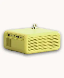 ویدئو پروژکتور شیائومی مدل WANBO Mini XS01