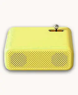 ویدئو پروژکتور شیائومی مدل WANBO Mini XS01