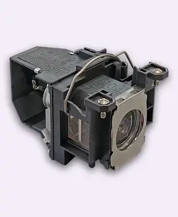 لامپ ویدئو پروژکتور اپسون ELPLP48 به همراه هوزینگ