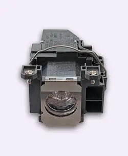 لامپ ویدئو پروژکتور اپسون ELPLP48 به همراه هوزینگ