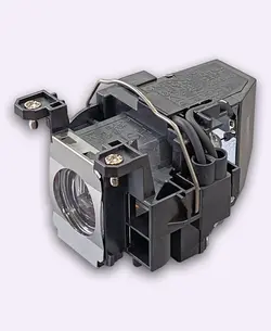لامپ ویدئو پروژکتور اپسون ELPLP48 به همراه هوزینگ