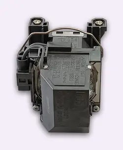 لامپ ویدئو پروژکتور اپسون ELPLP48 به همراه هوزینگ