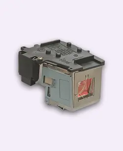 لامپ ویدئو پروژکتور شارپ AN-D350LP به همراه هوزینگ