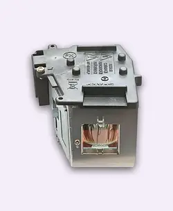 لامپ ویدئو پروژکتور شارپ AN-D350LP به همراه هوزینگ