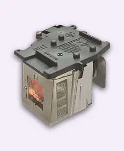 لامپ ویدئو پروژکتور شارپ AN-D350LP به همراه هوزینگ