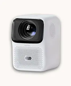 ویدئو پروژکتور شیائومی مدل Wanbo T4