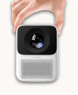 ویدئو پروژکتور شیائومی مدل Wanbo T4