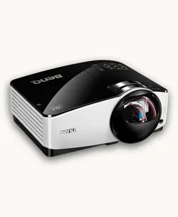 ویدئو پروژکتور بنکیو مدل MW860USTi
