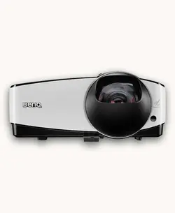 ویدئو پروژکتور بنکیو مدل MW860USTi