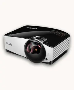 ویدئو پروژکتور بنکیو مدل MW860USTi