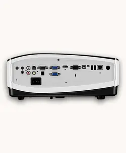 ویدئو پروژکتور بنکیو مدل MW860USTi