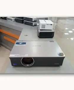 ویدئو پروژکتور استوک سونی مدل VPL-CX125