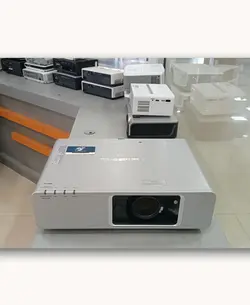 ویدئو پروژکتور استوک پاناسونیک مدل PT-F300
