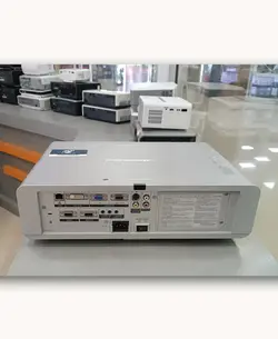 ویدئو پروژکتور استوک پاناسونیک مدل PT-F300