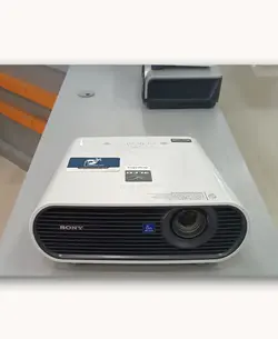 ویدئو پروژکتور استوک سونی مدل VPL-EX50