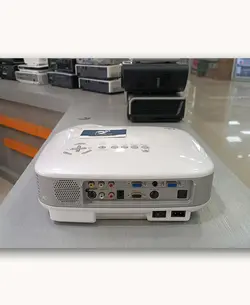 ویدئو پروژکتور استوک ان ای سی مدل VT670